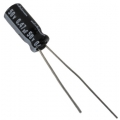 Capacitor 0.47uf 50V 105C